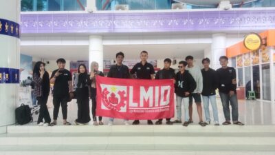 KNPB Pusat Nyatakan Dukungan Penuh kepada LMID Menuju Dewan Nasional 2025