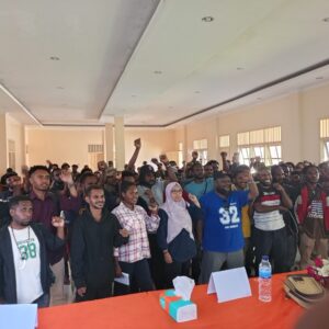 SOMAP: Telah Sukses Menggelar Seminar