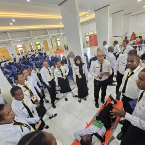 Pasien Hati – Puisi 3