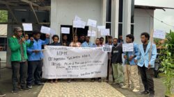 HIPMY Manado Desak Penindakan Kasus Ujaran Rasis di Yalimo