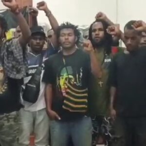 SOMAP: Menanggapi Kasus Ujaran Rasisme di Yalimo Telah Ricuh