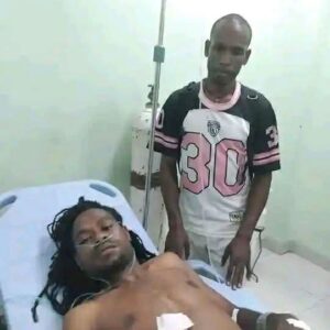 Mahasiswa Gelar Aksi Damai Tolak Militerisme dan Investasi di Tanah Papua, Satu Orang Terluka Akibat Tembakan