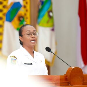 “Saya Bisa Walau Belum Tahu” Catatan dari Sebuah Pertemuan Bersama Ibu Kepala Dinas