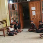 FKM-KP Menilai Pemda Paniai Telah Gagal dalam Penyaluran Hak bagi Mahasiswa