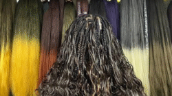 Penjajahan Budaya dan Rambut Palsu di Papua: Antara Identitas, Globalisasi, dan Krisis Spiritualitas