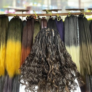 Penjajahan Budaya dan Rambut Palsu di Papua: Antara Identitas, Globalisasi, dan Krisis Spiritualitas