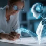 AI Mengalikan Pekerjaan Manusia