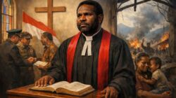 Suara Profetik atau Suara Kekuasaan? Dilema Gereja Papua di Tengah Pemerintah