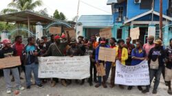 Intimidasi Jurnalis Nadi Papua Usai Ungkap Dugaan Tambang Ilegal di Siriwo, Forum Solidaritas Keluarkan Pernyataan Sikap