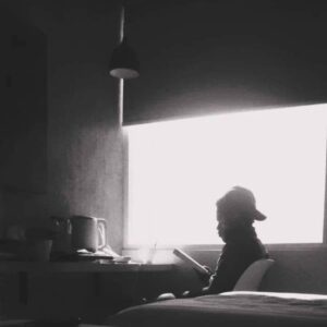 GEN – Z : Dinamika Sikon dan Pembelajarannya